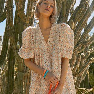 Hunter Bell Jenkins Dress